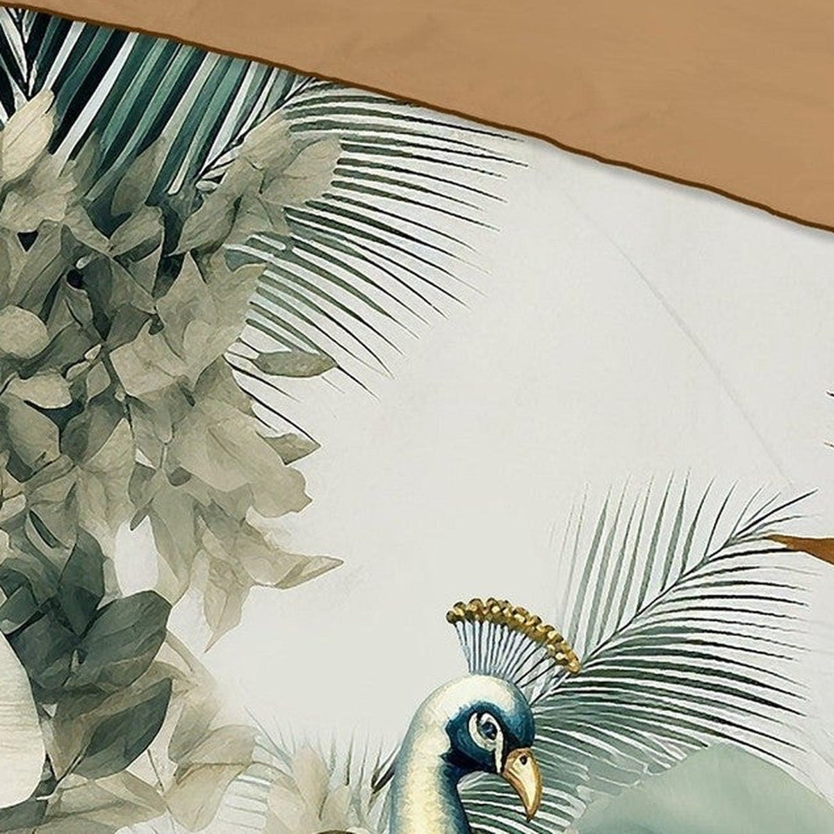 Satin de coton