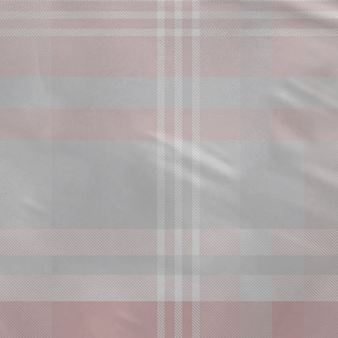 Sleepnight Housse de Couette Flanelle Elise