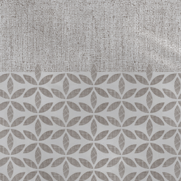 Sleepnight Housse de Couette Flanelle Elke