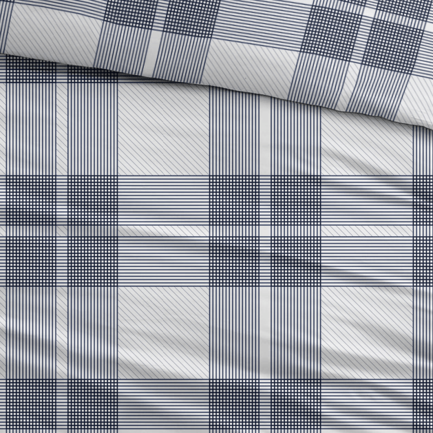 Sleepnight Lakenset Flanel Elody