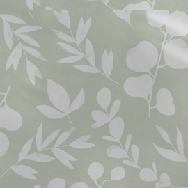 Sleepnight Housse de Couette Flanelle Elsie