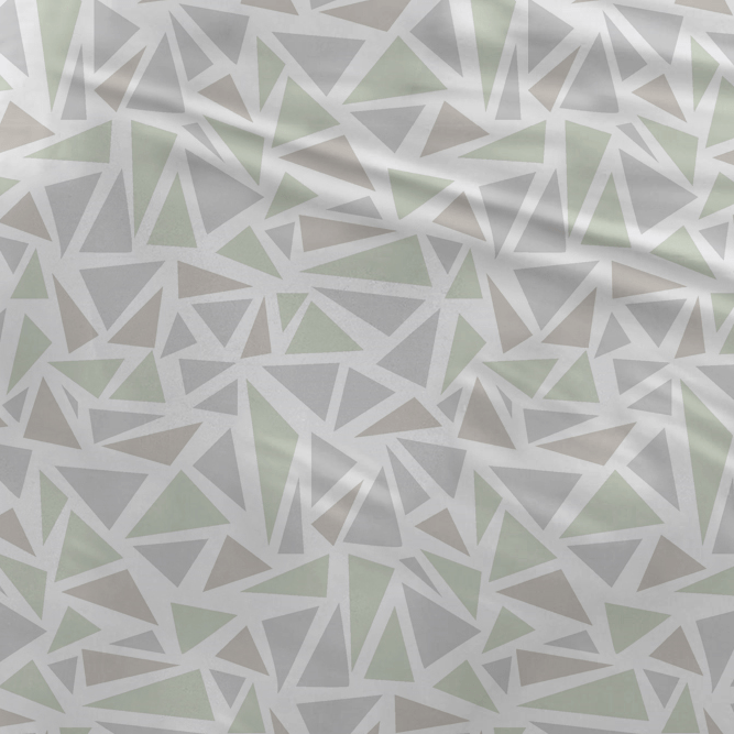 Ensemble de draps en flanelle Sleepnight Elyn