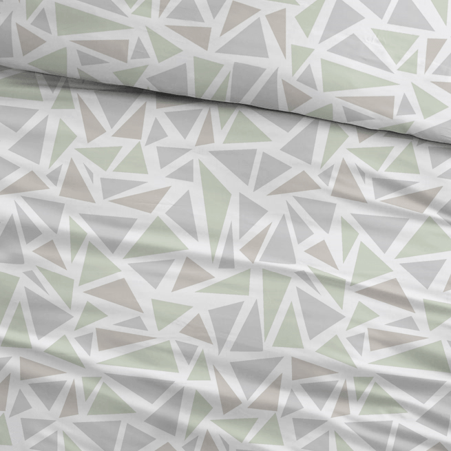 Sleepnight Lakenset Flanel Elyn