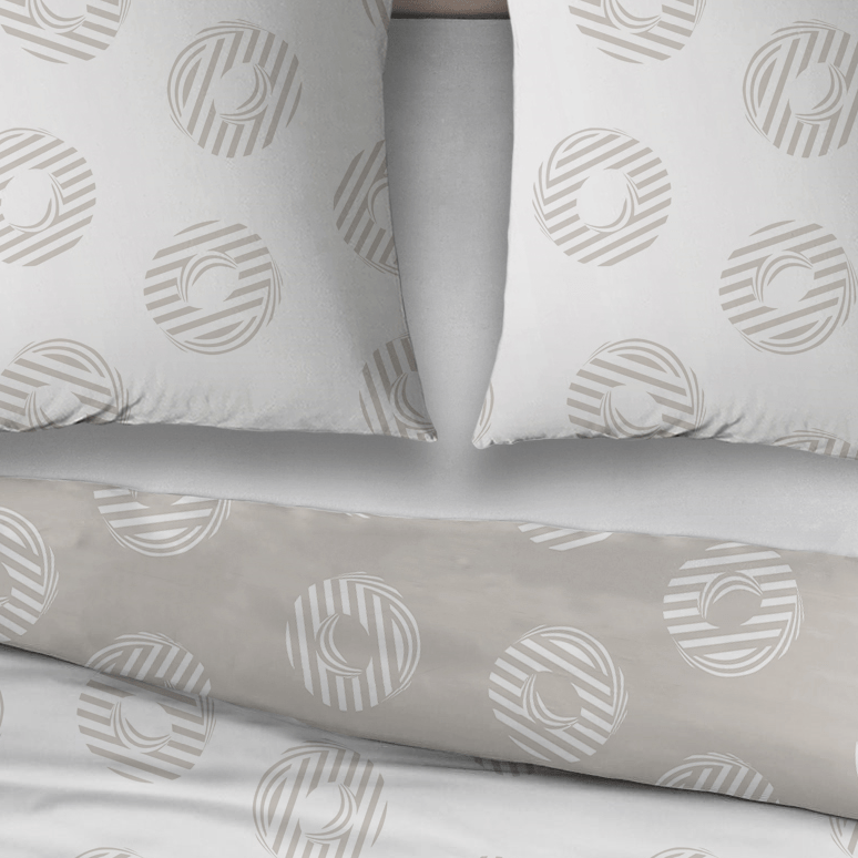 Sleepnight Lakenset Flanel Elza