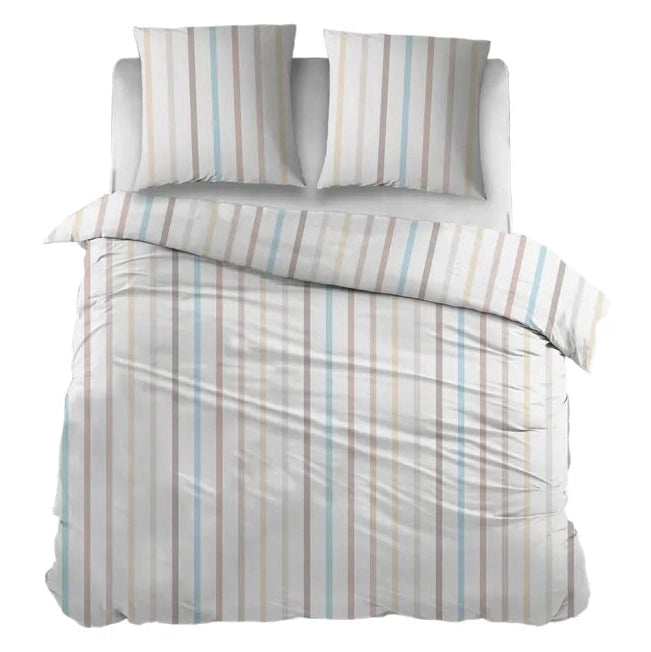 Sleepnight Bettbezug Flanell Gerlinde