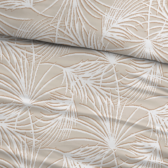 Sleepnight Lakenset Flanel Gigi