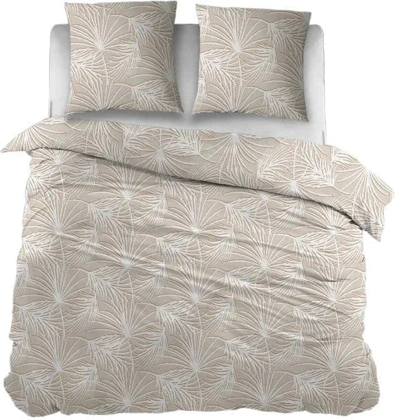 Sleepnight Housse de Couette Flanelle Gigi