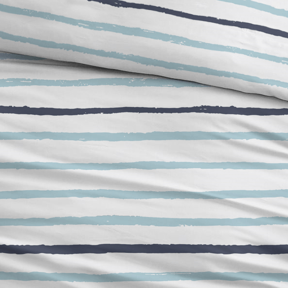 Sleepnight Bettbezug Flanell Greta