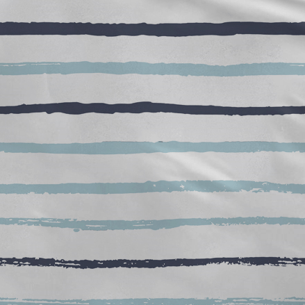 Sleepnight Housse de Couette Flanelle Greta