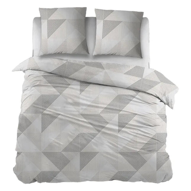 Sleepnight Lakenset Flanel Gusta