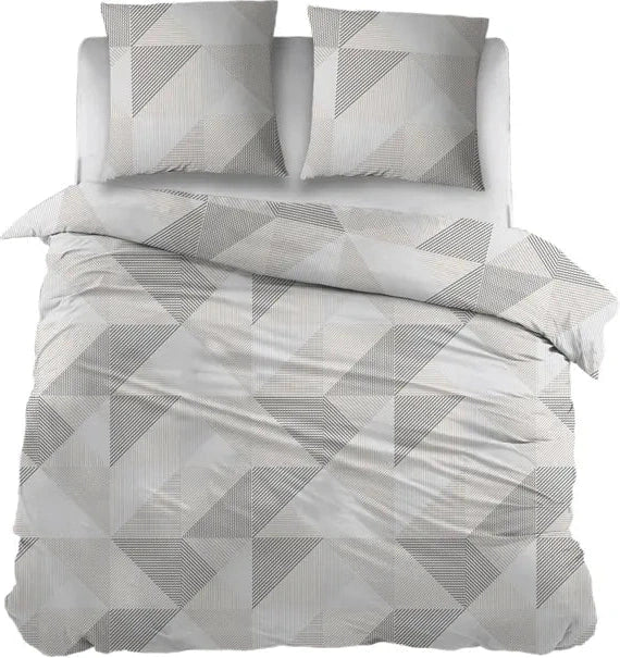 Sleepnight Lakenset Flanel Gusta