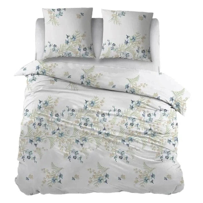 Sleepnight Lakenset Flanel Gwenny