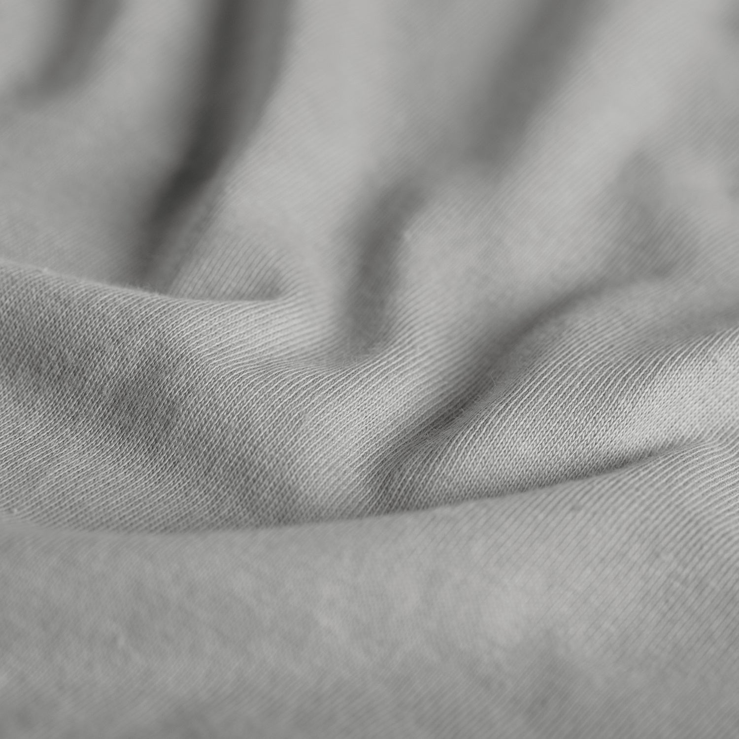 Cinderella Hoeslaken Jersey Lichtgrijs