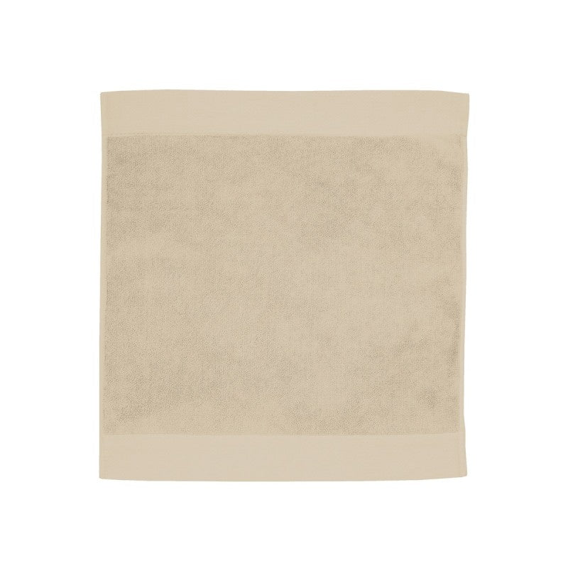 Seahorse Pure Badtextiel Light Sand