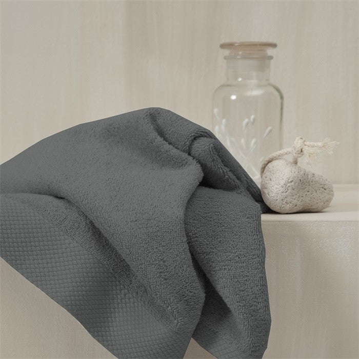 Seahorse Pure Badtextiel Graphite