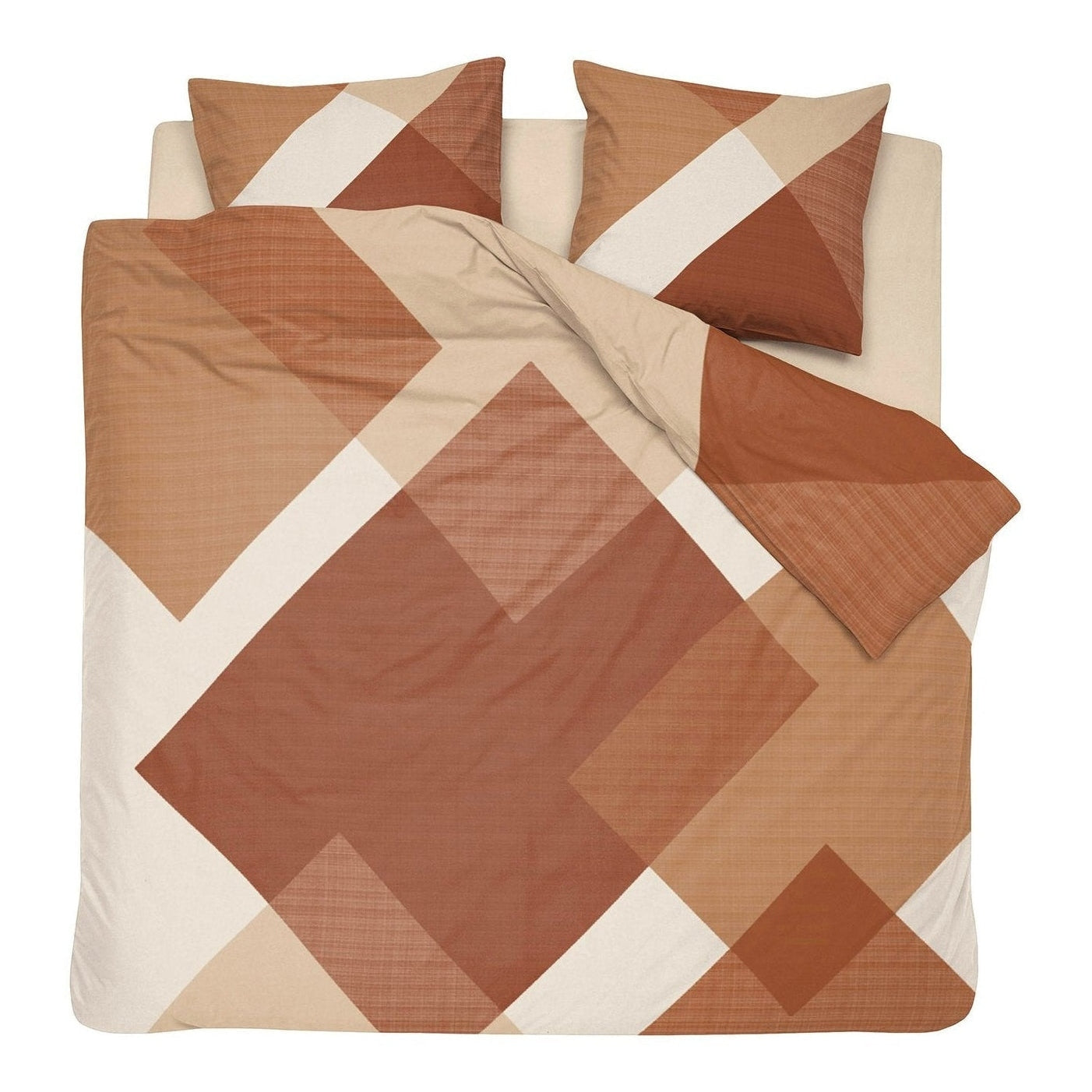 Housse de couette Cendrillon Coton Rexa Terra