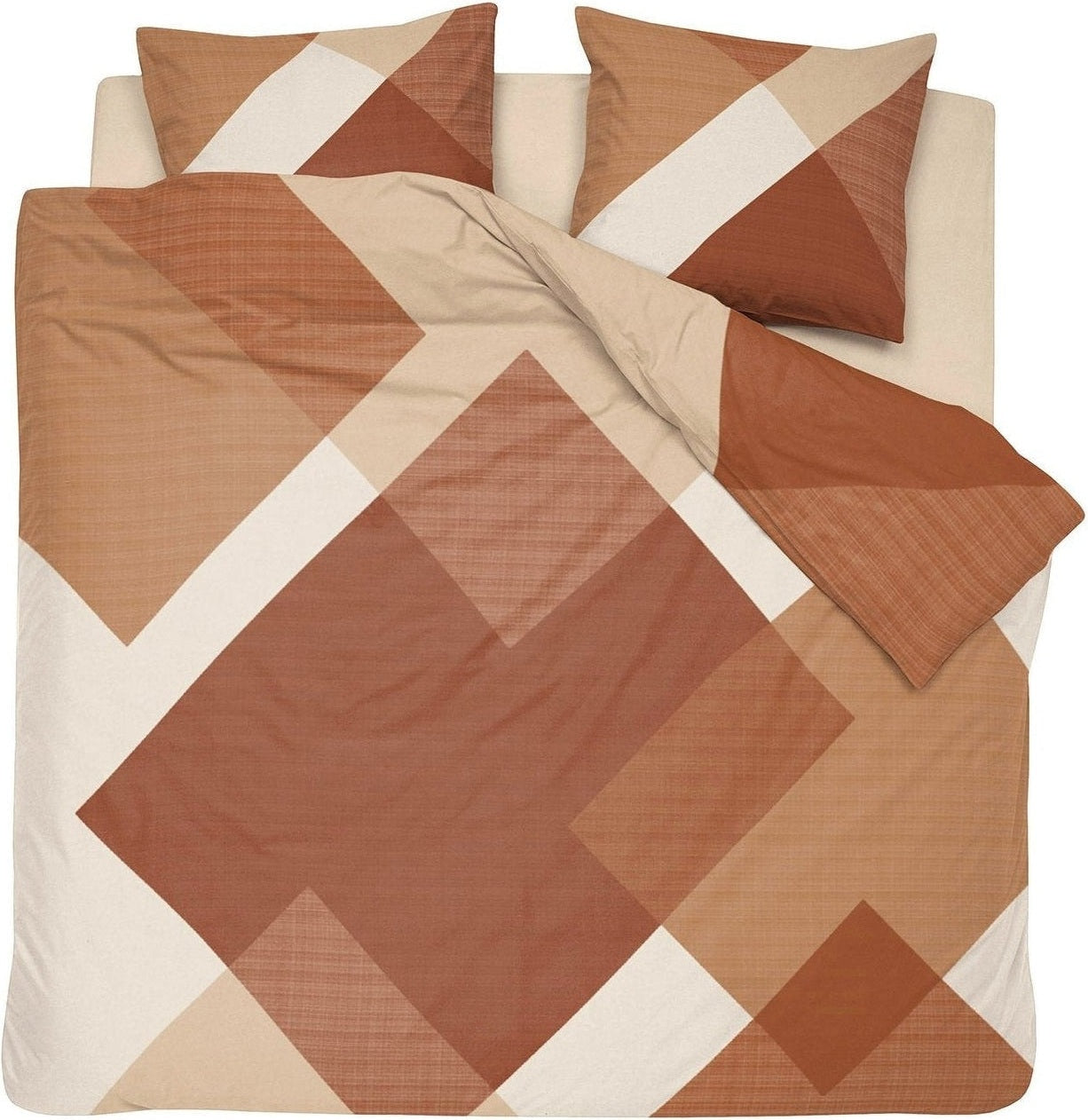 Cinderella Dekbedovertrek Katoen Rexa Terra