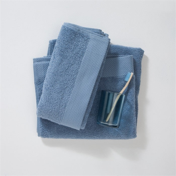 Seahorse Pure Badtextiel Denim