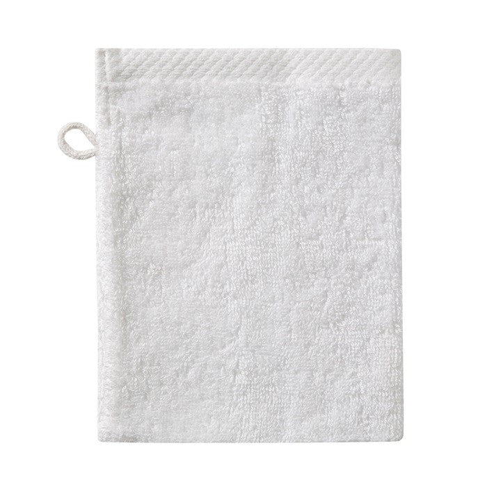 Seahorse Pure Badtextiel White