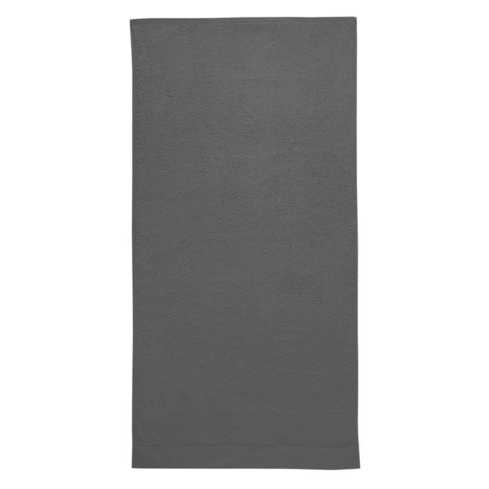 Seahorse Pure Badtextiel Graphite