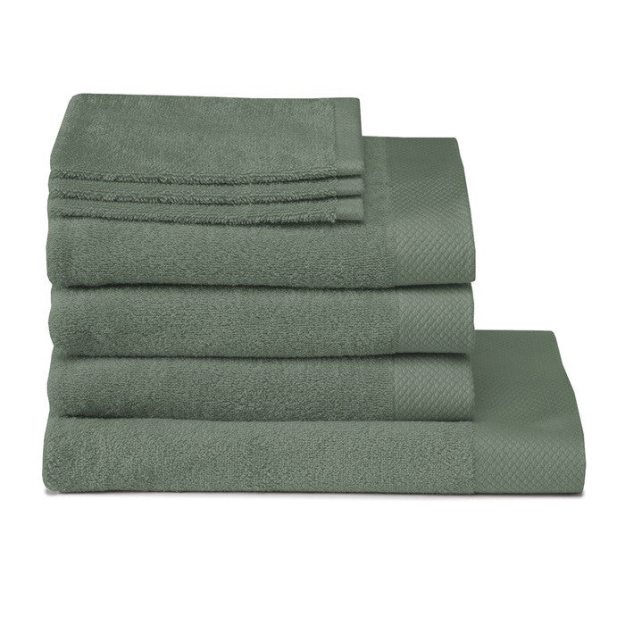 Seahorse Pure Badtextiel Laurel