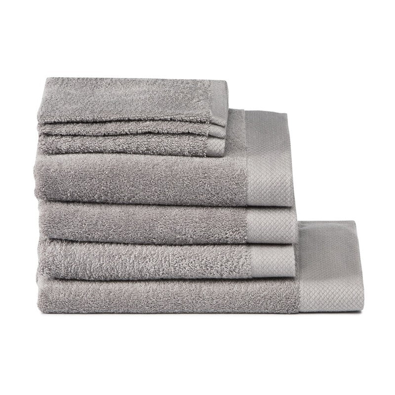 Seahorse Pure Badtextiel Cement