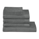 Seahorse Pure Badtextiel Graphite