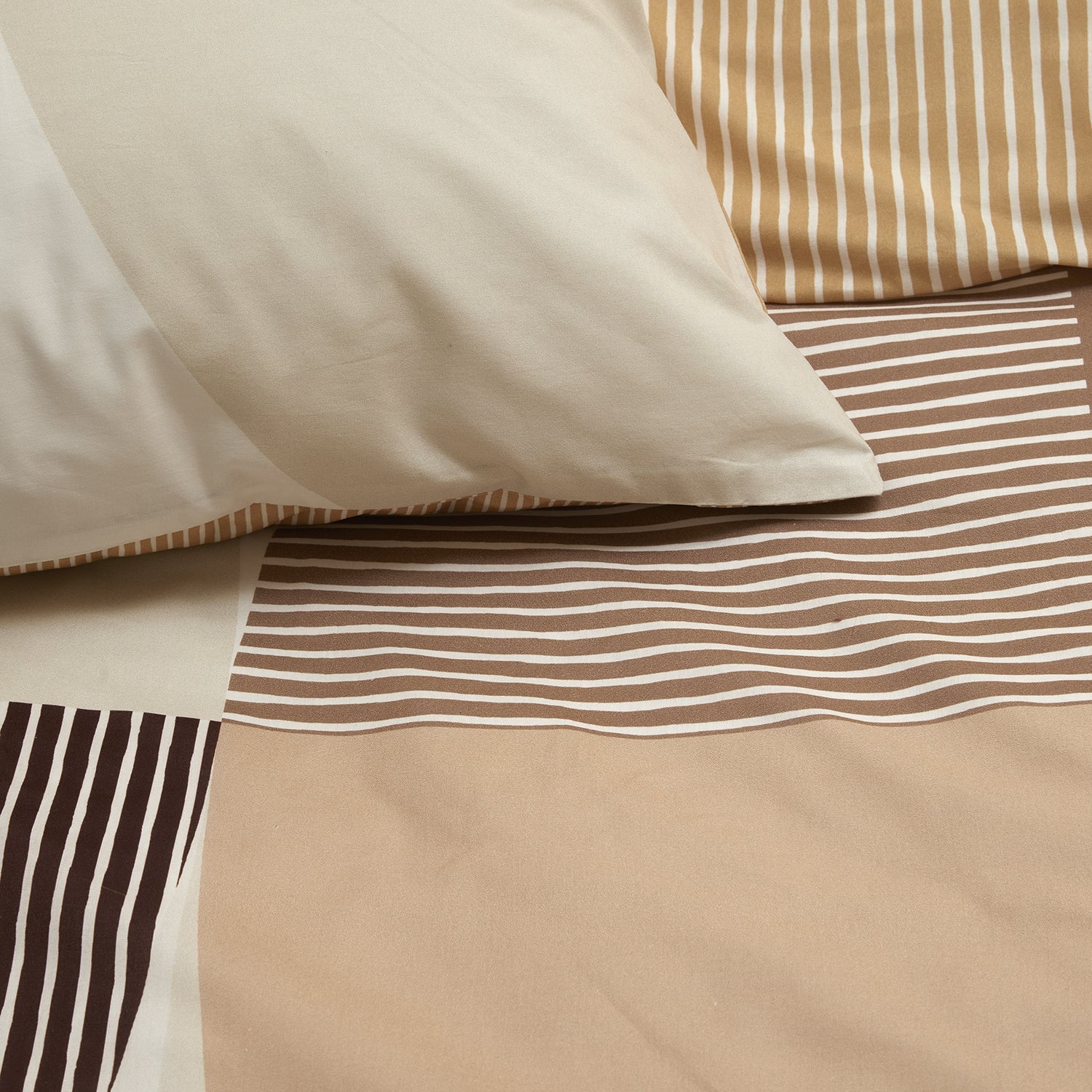 Housse de couette Cendrillon Flanelle Kyan Terra