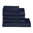 Seahorse Pure Badtextiel Indigo
