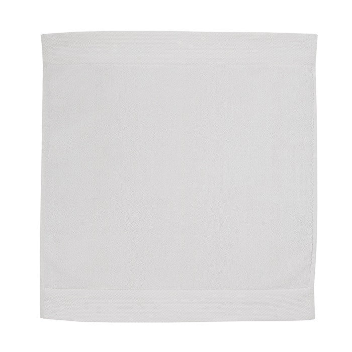 Seahorse Pure Badtextiel White