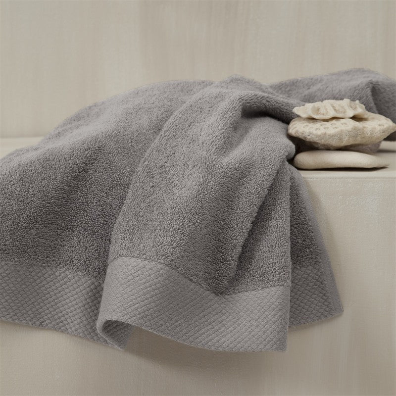 Seahorse Pure Badtextiel Cement