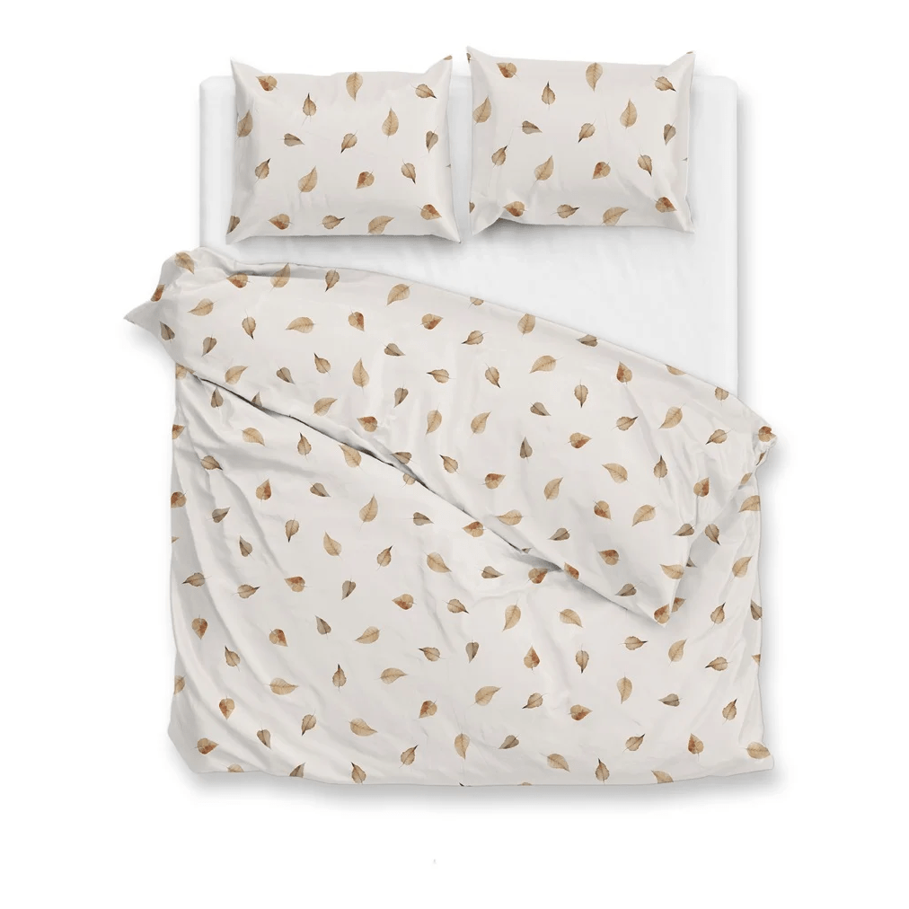 Zo Home Housse de couette Satin Aurelia