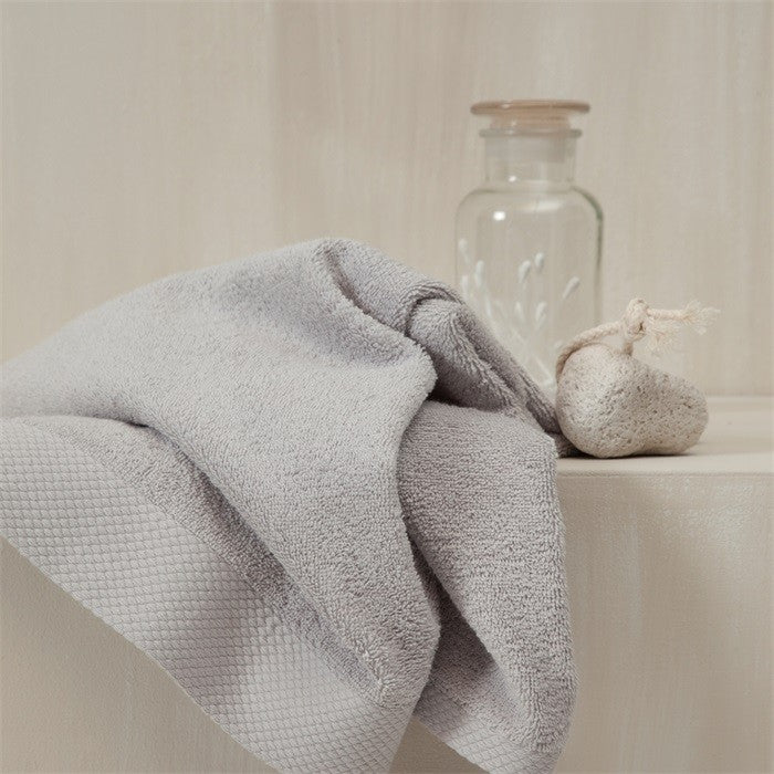 Seahorse Pure Badtextiel Glacier