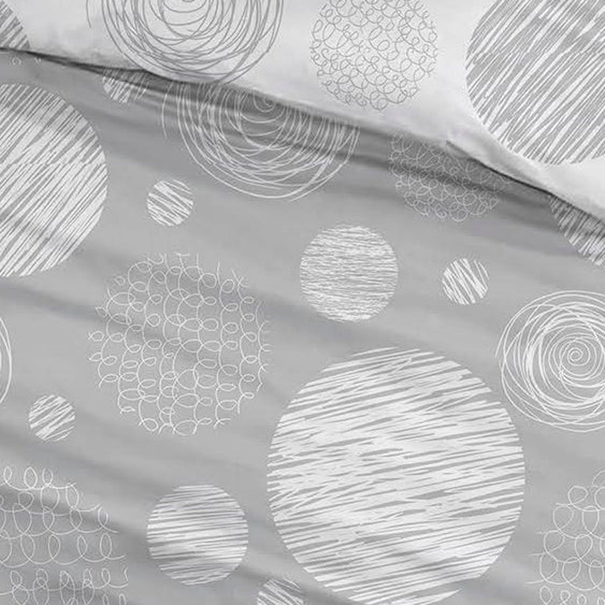 Sleepnight Lakenset flanel Lex