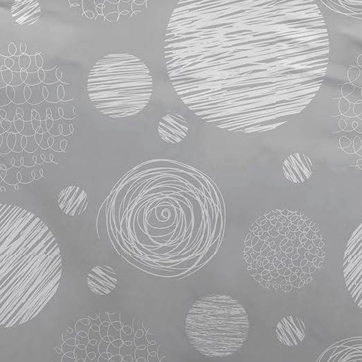 Sleepnight Housse de Couette Flanelle Lex