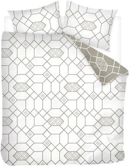 Sleepnight Lakenset Flanel Lieven