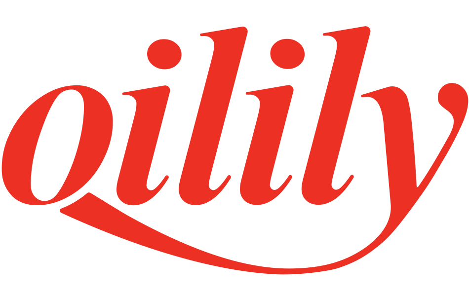 Oilily logo