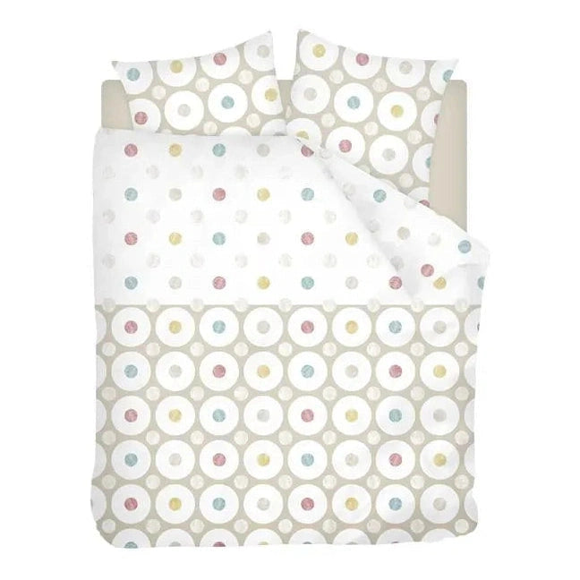 Sleepnight Dekbedovertrek Katoen Prince Multi