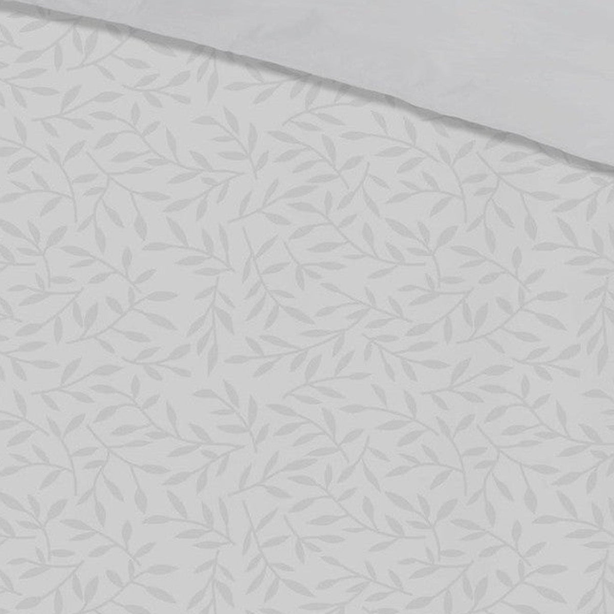 Pure dekbedovertrek Microfiber Venlo, Grey