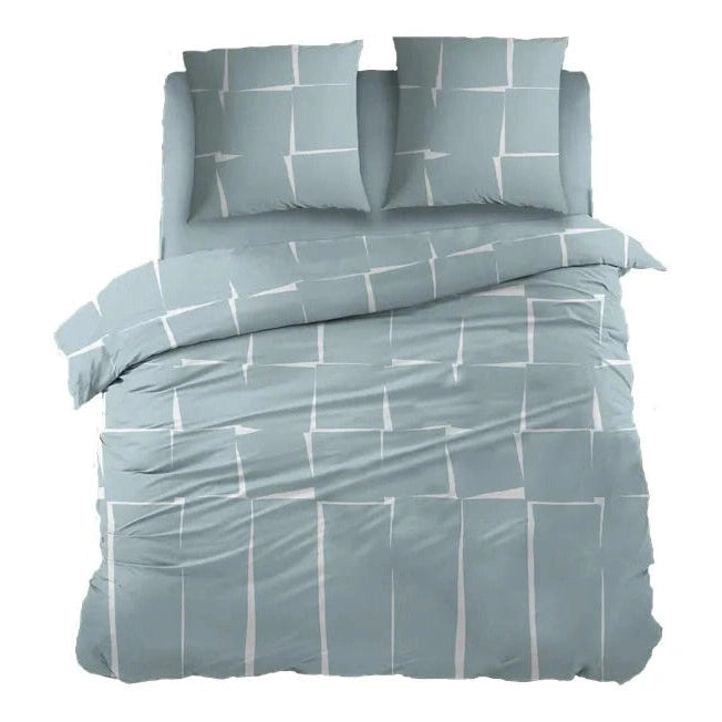 Sleepnight Lakenset Katoen Raphael