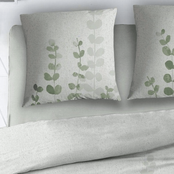 Sleepnight Housse de Couette Coton Rob