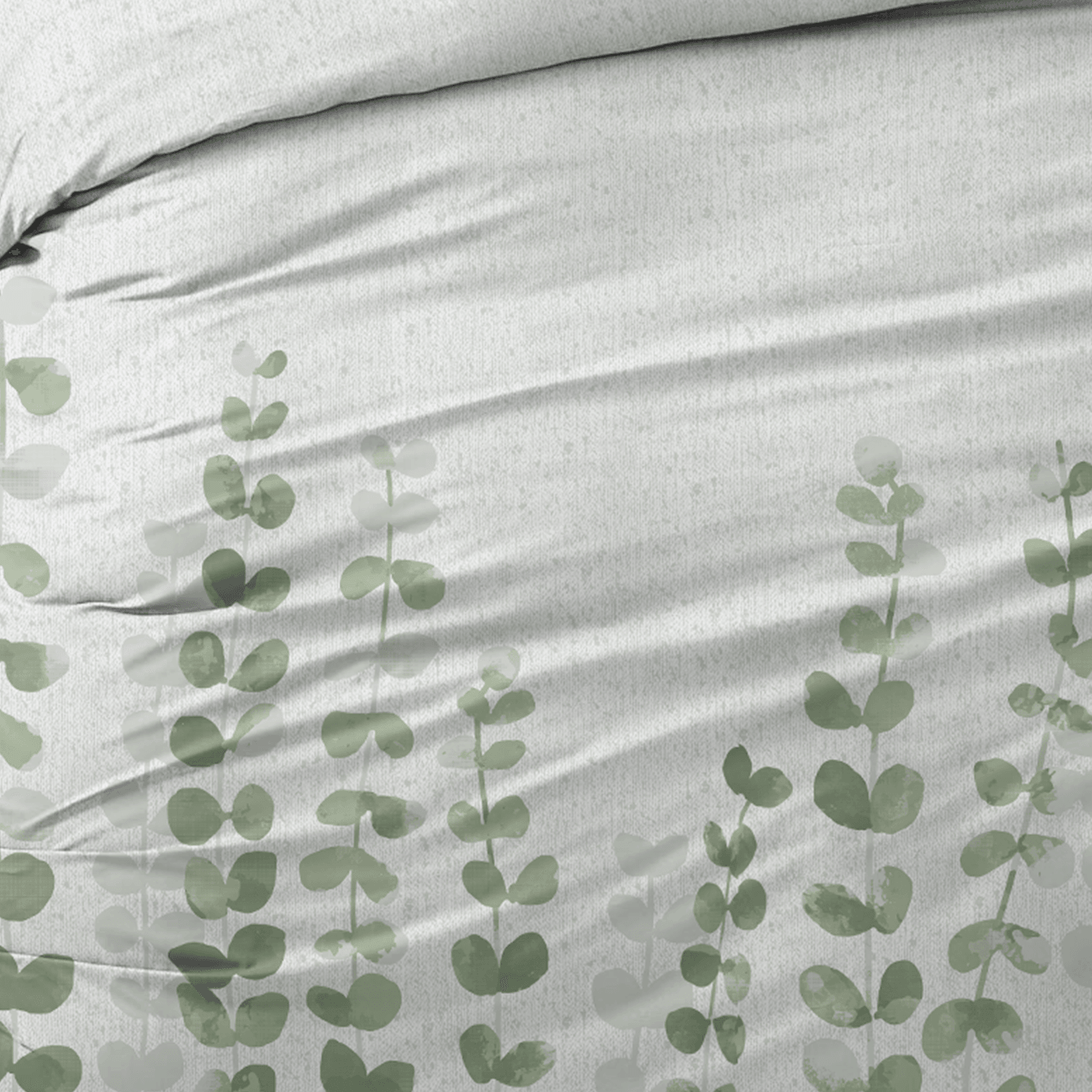 Dekbedovertrek Katoen Rob - Bedtextielonline.be