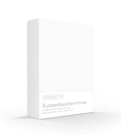 Kissenschutz Molton
