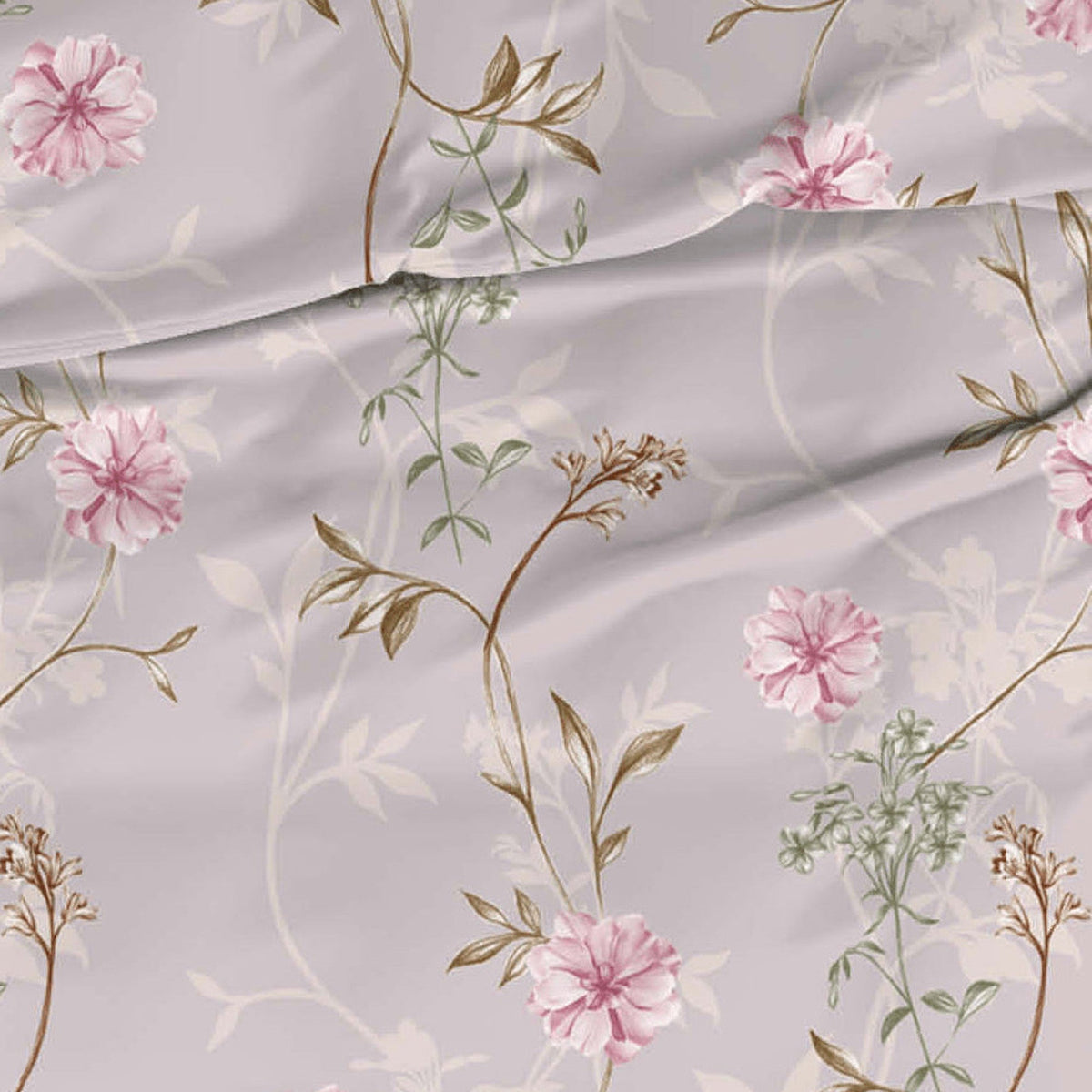 Satin de coton