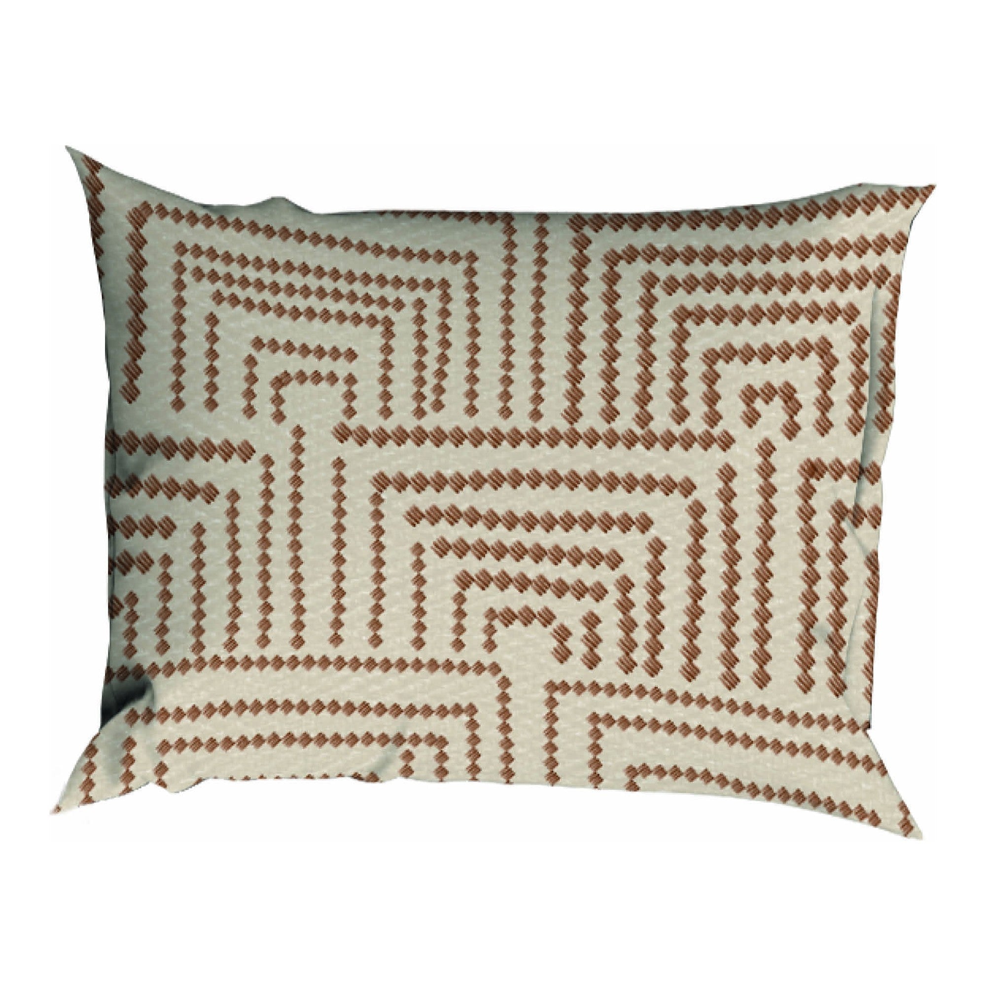 Satin d'Or lakenset Vendome satijnkatoen beige