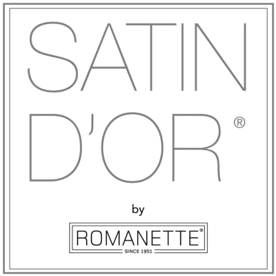 Satin d'Or logo
