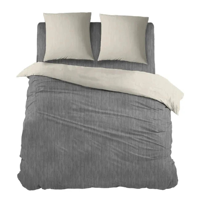 #kleur_antraciet / beige