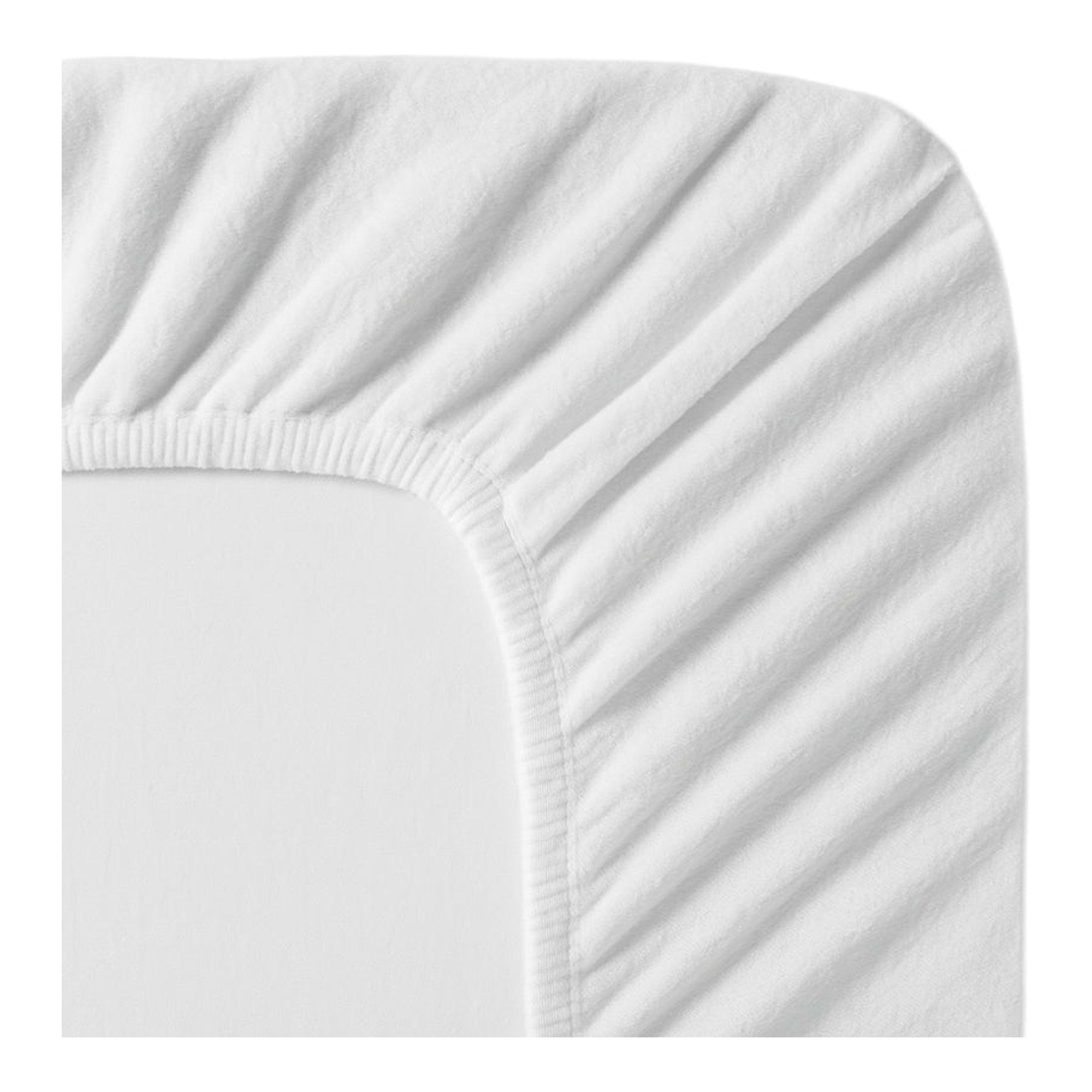 Sleepnight Capri topper molton Stretch matrasbeschermer