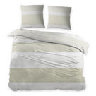 Sleepnight lakenset flanel Paola groen