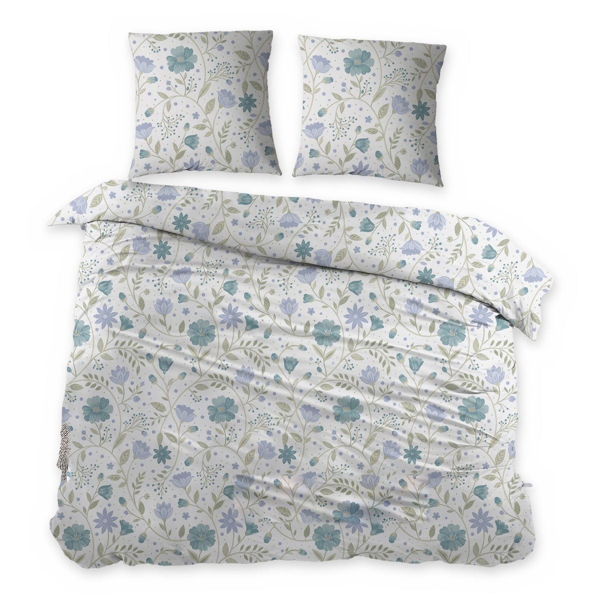 Sleepnight lakenset flanel Pia